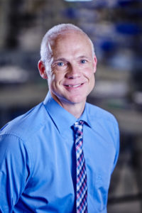 Tony Hague 2018 UK industry needs to be ‘bold and brave’ urges manufacturing boss