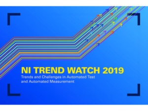 Trend Watch 2019 bdr NI Trend Watch 2019