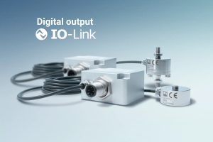 U9C image Small.jpg Uncompromisingly smart mini force sensors with IO Link