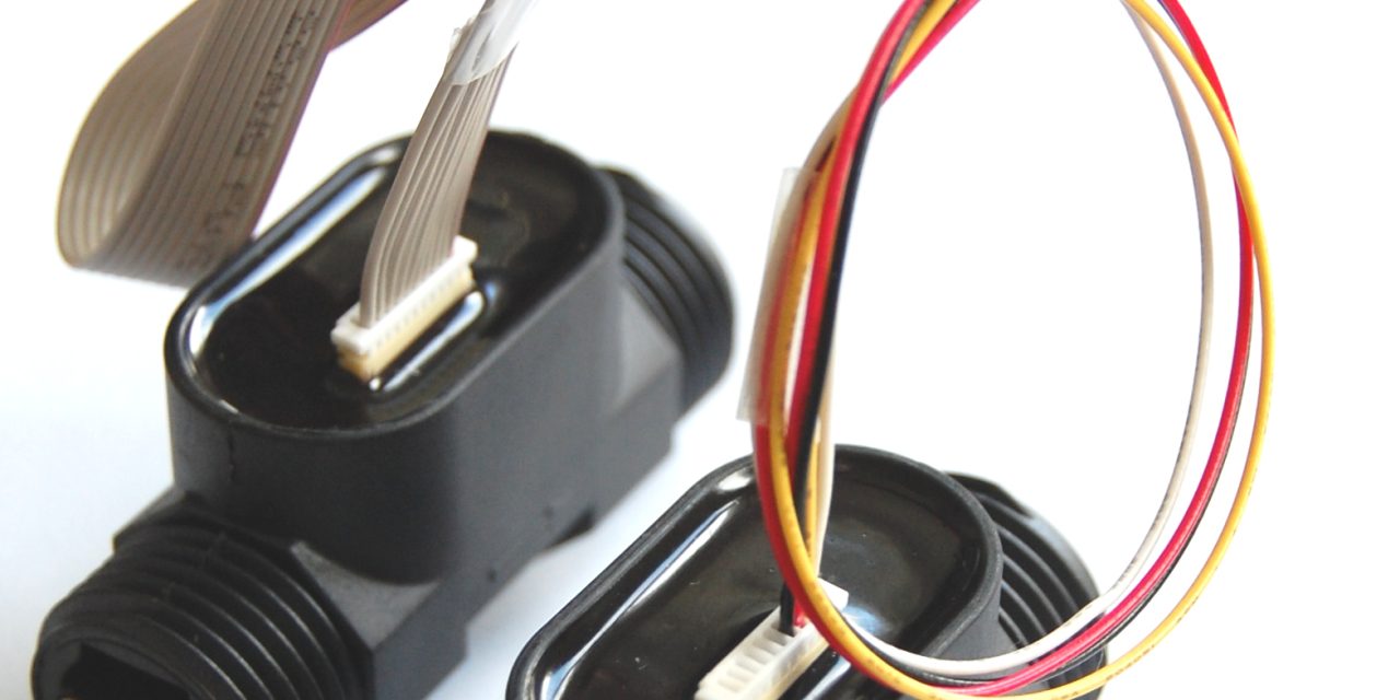 New low-power ultrasonic flow sensing module from ScioSense