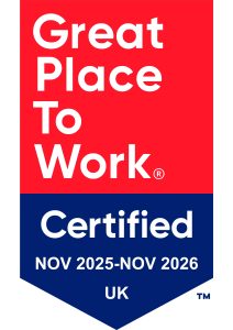 SICK earns 2026 Great Place to Work certification