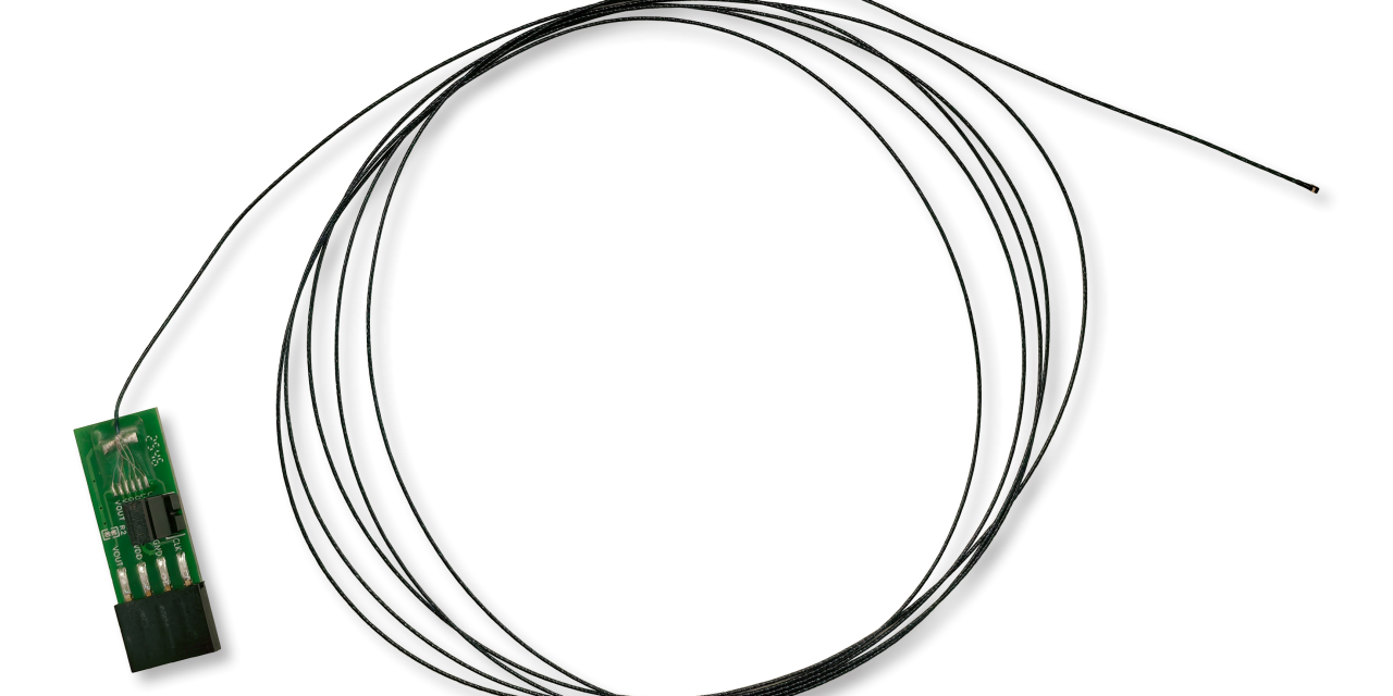 OMNIVISION unveils several new ultra-thin medical-grade LED cable modules for single-use endoscopes