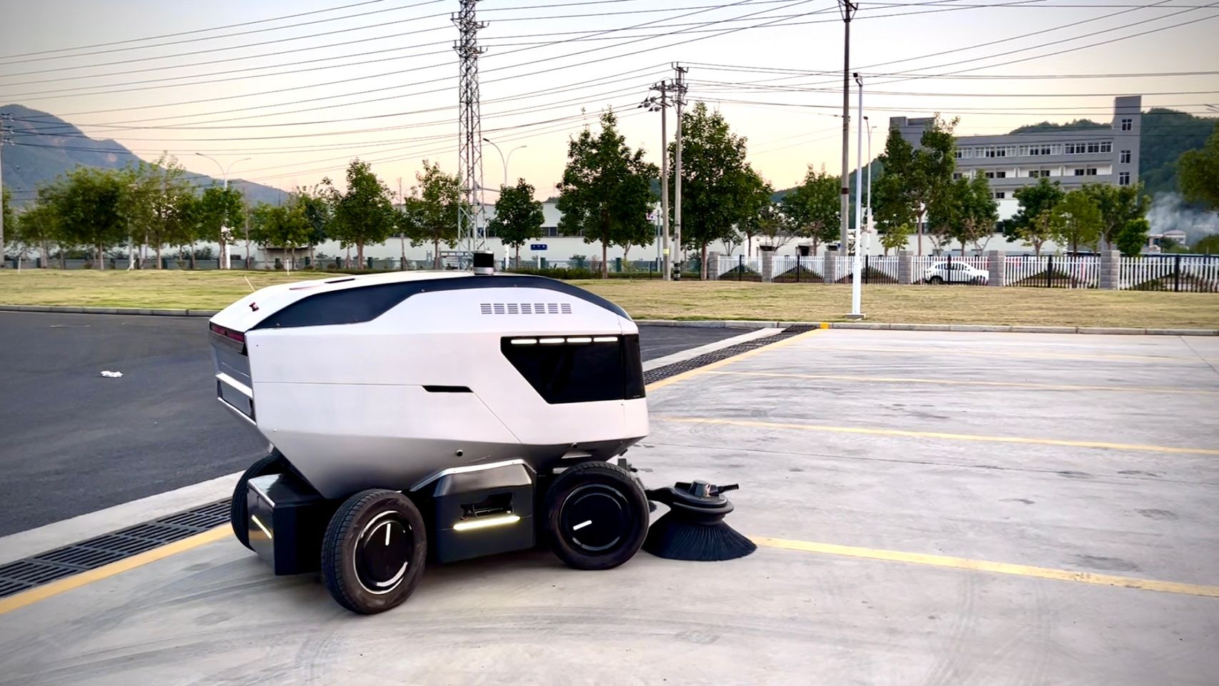 Movella adds visual inertial odometry through partnership with Fixposition