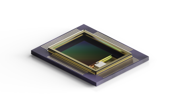 Voyant Photonics introduces industry’s first fully solid-state 4D FMCW LiDAR