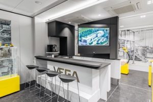 Join the VEGATRUCK customer training facility on its 2026 tour across the UK and Ireland
