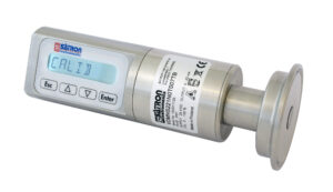 VOMNS221N0T007TB Do you use sight glasses to control your food or drink manufacturing processes? Reduce waste and save money with SATRON optical sensors