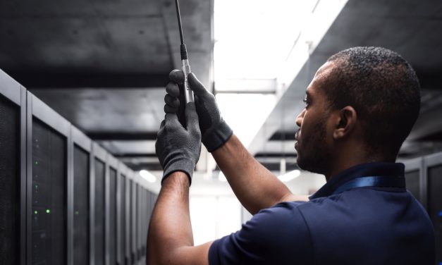 Vaisala launches care services to help data centres maintain measurement accuracy at scale