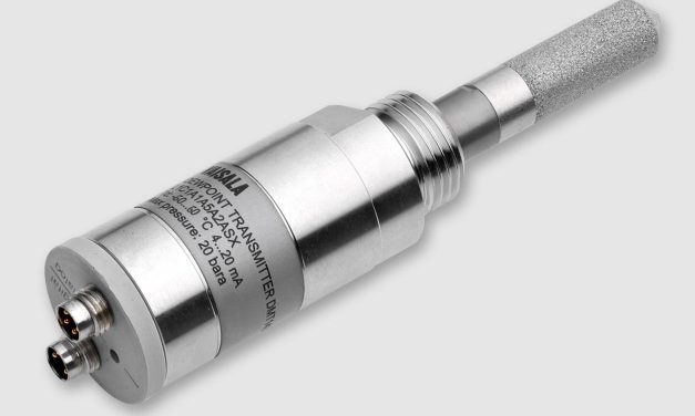 JTEC Energy builds confidence in waste-heat-to-power conversion with Vaisala moisture measurement