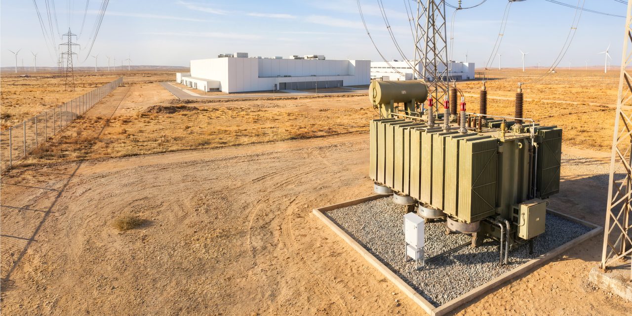Unseen consequence of the Iran War – transformer risk