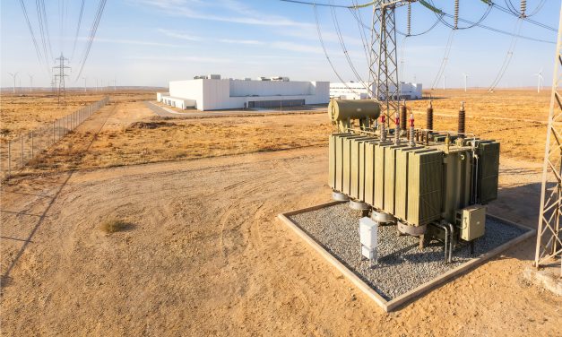Unseen consequence of the Iran War – transformer risk