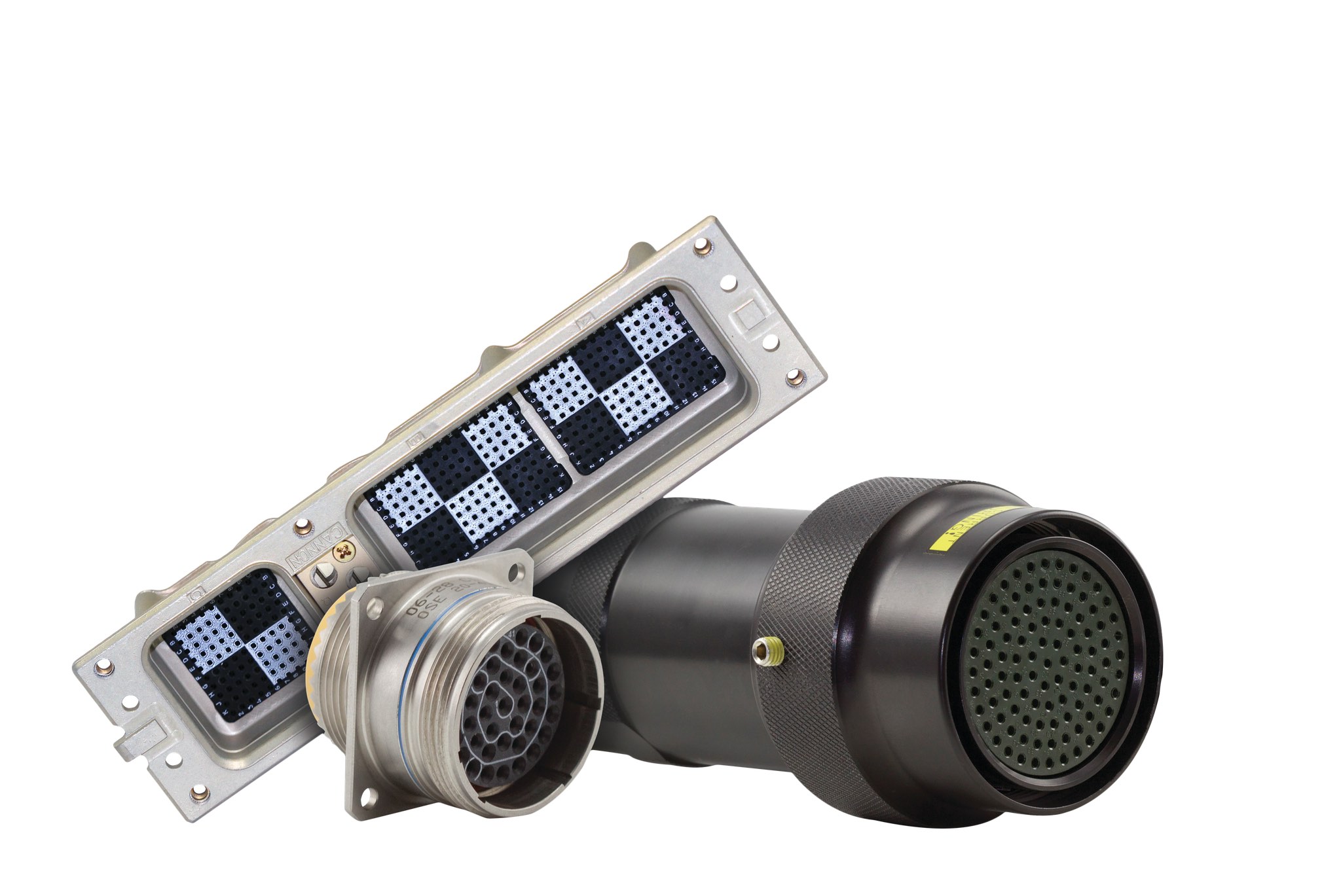 Getting to grips with connectors for food processing