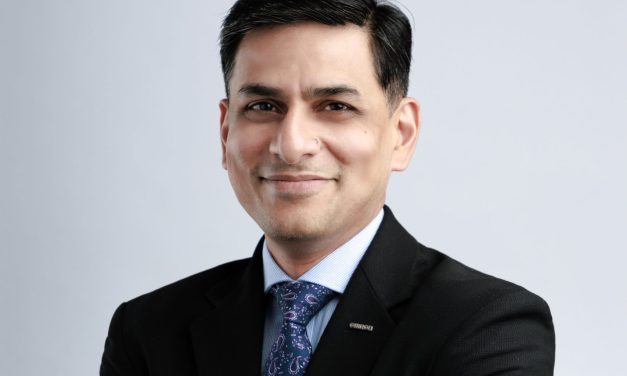 OMRON appoints new President and CEO of Industrial Automation Business in EMEA