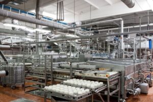 WAT046 Thermal process issues can occur in food processing plants Understanding thermal issues to reduce scrap