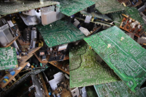 WEE1 Waste electronics – costly, complex and far from comfortable