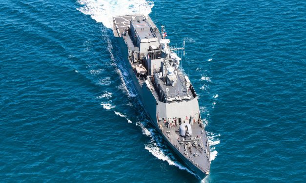 Planning interconnect supply for naval and shipboard programmes
