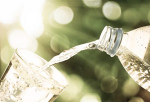 Water copy Total organic carbon content for assessing water quality