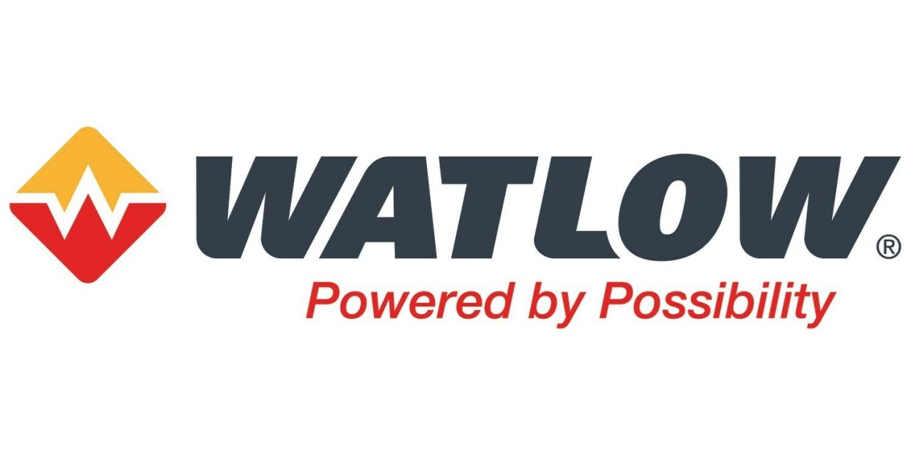 Watlow  at SEMICON Europa 2025