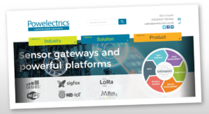 Website Article Image 1 Check out Powelectrics 2020 website! More content, imagery, cases, easy navigation and interactive functions
