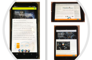 Website Article Image 2 Check out Powelectrics 2020 website! More content, imagery, cases, easy navigation and interactive functions