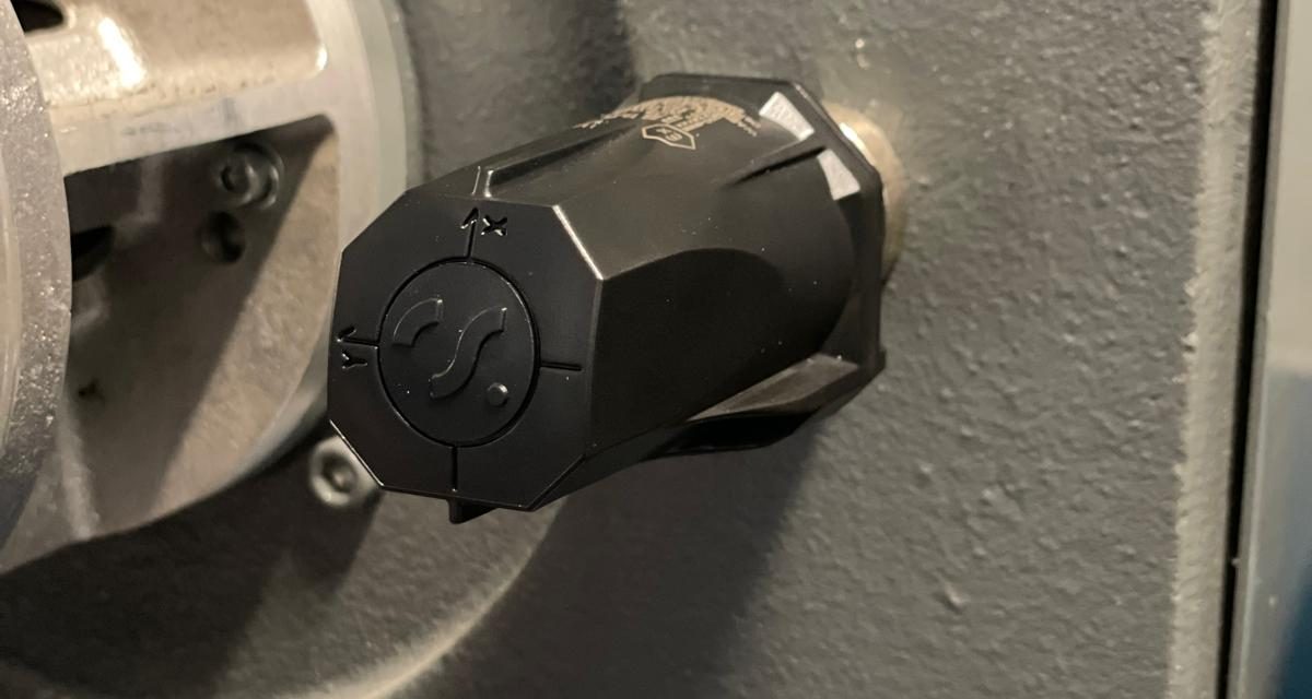 Defendr brings new depth of data and responsiveness to condition monitoring