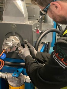 Defendr brings new depth of data and responsiveness to condition monitoring