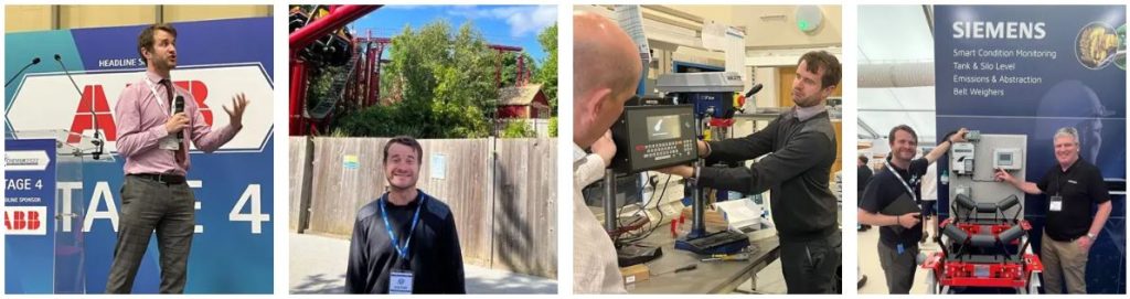 Will Brown PowTechnology IIoT Solutions Architect 3 Years Image Bank 2 Will Brown Celebrates Three Years As a PowTechnology IIoT Solutions Architect