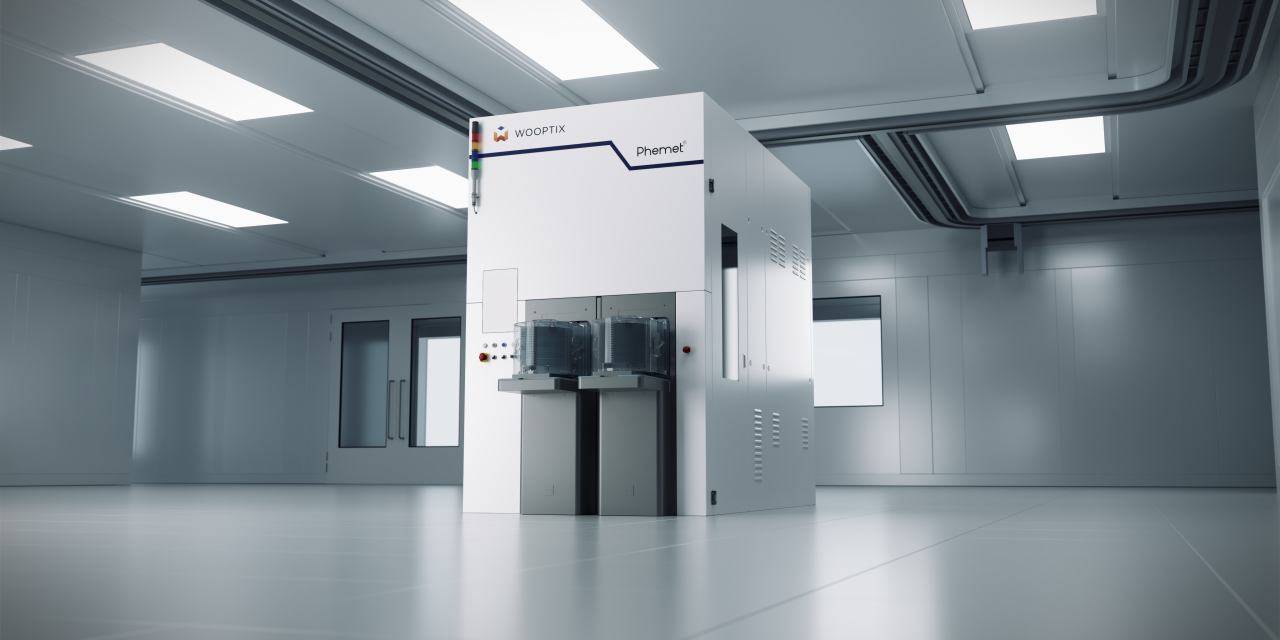 Wooptix launches new Phemet in-line semiconductor wafer metrology fab solution