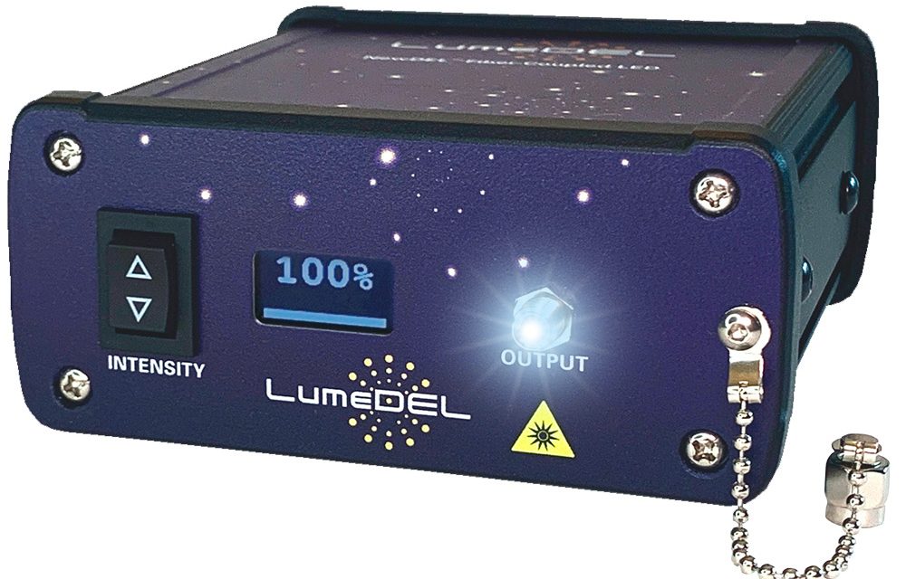 Fibre-Coupled LED Instruments – a Superior Option to Traditional Light Sources
