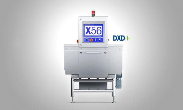 Mettler-Toledo launches X56 DXD+ dual energy photon-counting x-ray system