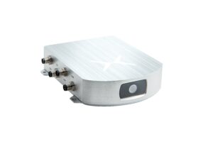 Xsens Vision Navigator 2 Movella adds visual inertial odometry through partnership with Fixposition