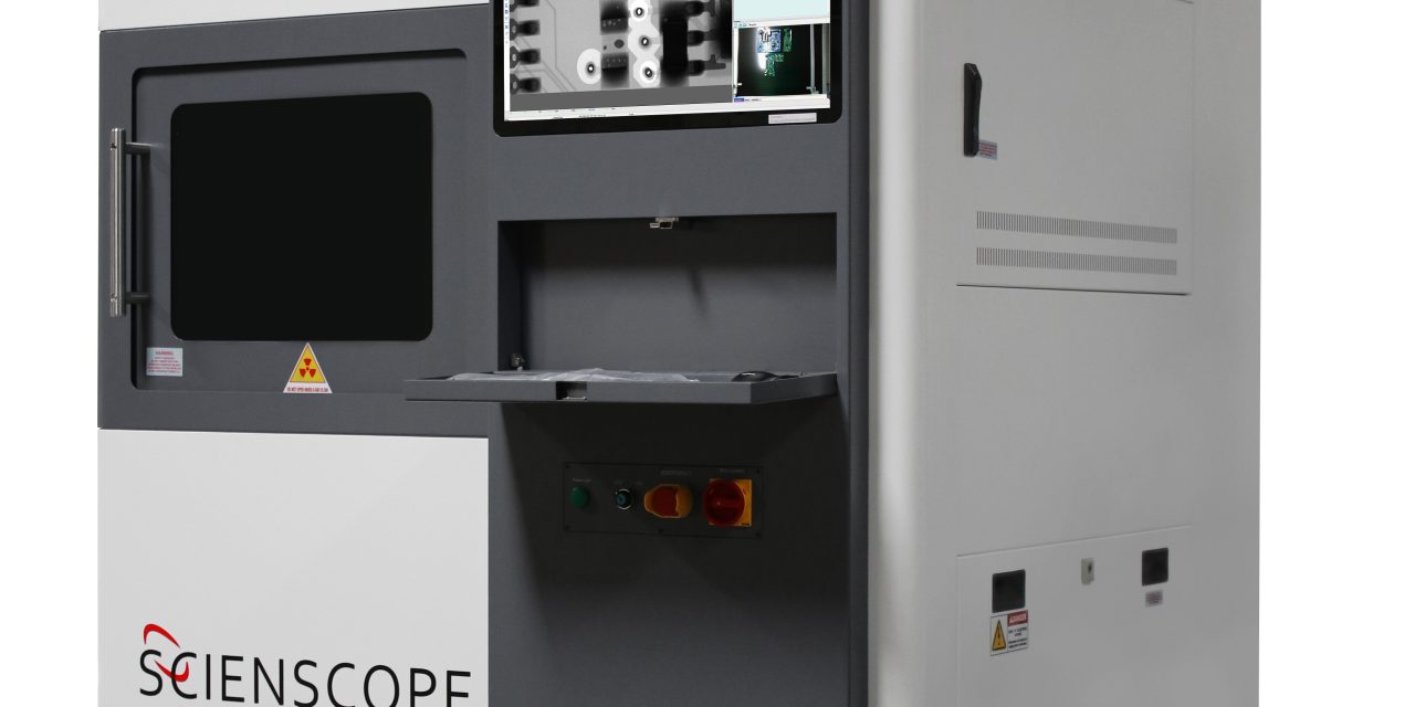 Altus expands advanced X-ray inspection at Prototype Electronics