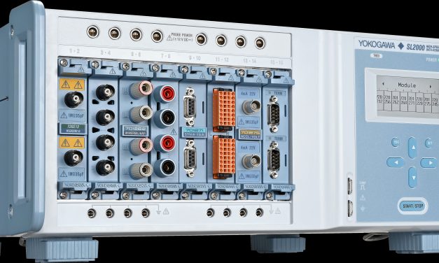 Yokogawa introduces new isolation and power modules