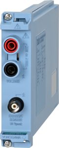Yokogawa introduces new isolation and power modules