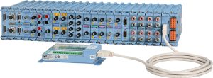 Yokogawa introduces new isolation and power modules