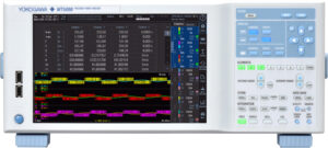 Yokogawa WT5000 Precision Power Analyzer Yokogawa’s highly accurate power analysis helps Solar Team Twente get its car to first place in Morocco