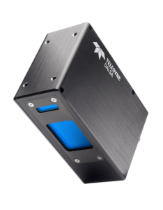 Z Trak220Front20A Blue20Lenses rtch2 crop small 1 Teledyne introduces 4K 3D laser line profile sensor family for in-line measurement