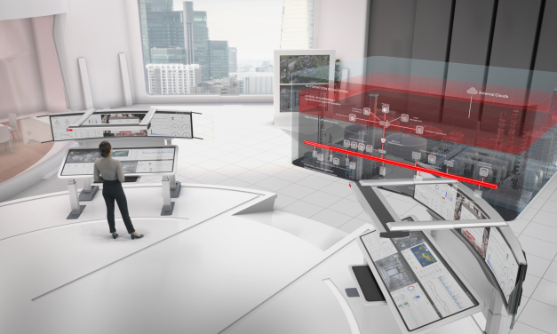 ABB introduces Automation Extended: enabling industrial innovation with continuity