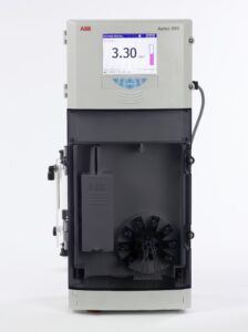 abb132415 ABB reveals an additional 8.56 billion cubic metres of wastewater a year needs to be treated to meet UN goals
