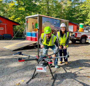 abb2361 ABB technology to help tackle methane leakages from orphan oil and gas wells