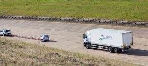 adas cav testing millbrook autonomous braking test Millbrook grows ADAS technology test capabilities