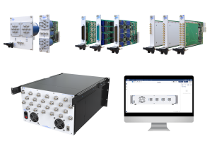 atc preview23 Pickering Interfaces to showcase new flexible microwave switching family at AUTOTESTCON 2023