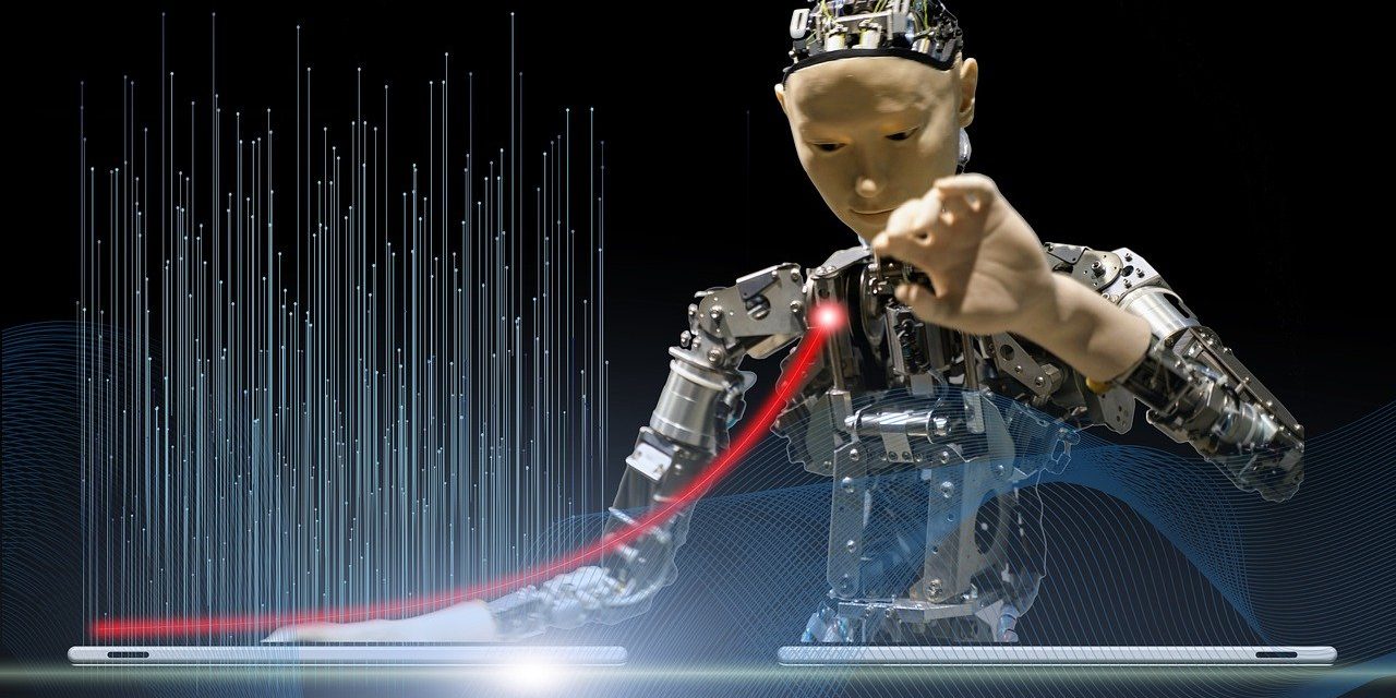 Manufacturers need business insights not data to meet the challenges of today