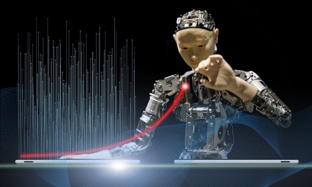 Manufacturers need business insights not data to meet the challenges of today