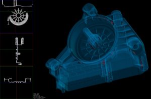 Ready Metrology launches CoreX
