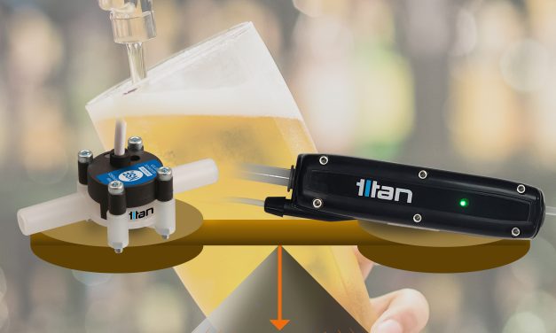 Titan Enterprises’ Beverage Flow Meters: Turbine vs. Ultrasonic – Which is Right for You?