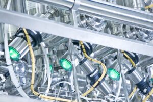 burk12314 Discover the world of Bürkert Fluid Control Systems at Birmingham this Spring