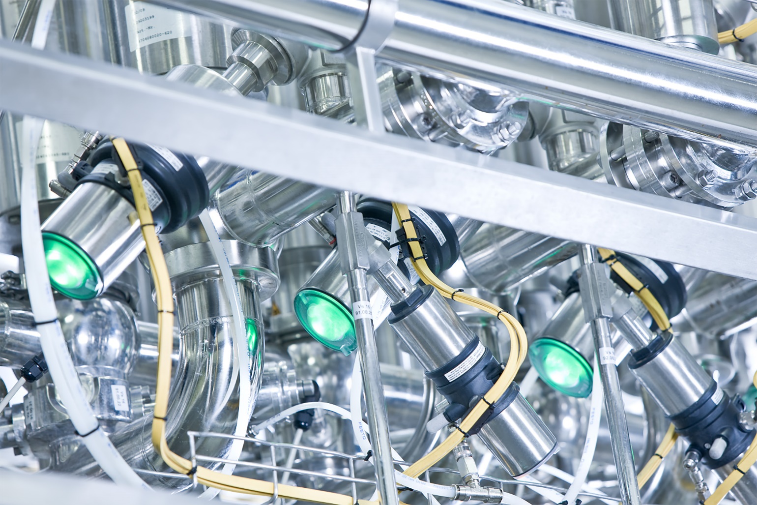 Discover the world of Bürkert Fluid Control Systems at Birmingham this Spring