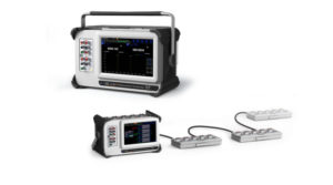 c1 The Additel 286 Multifunction Reference Thermometer Readout is an industry first and is now available from Chamois Metrology