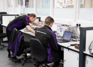 calibrationhouse grand reopening 2022 IMG 6119 2 300dpi Calibrationhouse debuts at industry leading expo