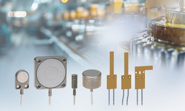 Micro-Epsilon expands its capaNCDT series for extreme environments